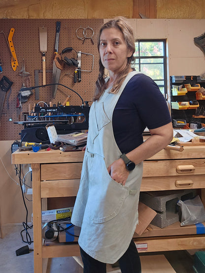 The Crafter