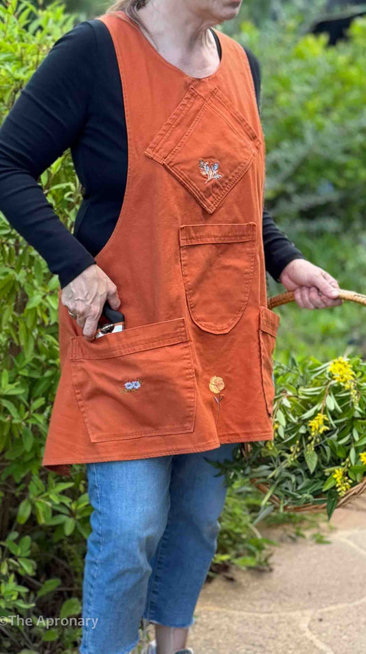 The Crafter